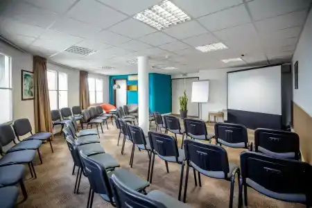 Best Western Plus Hôtel Vannes Centre Ville - 19
