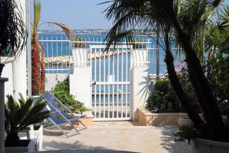 La Bella Trani - Suites And b&b - 16