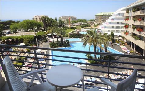 Aqua Onabrava & Spa 4*Sup - 7