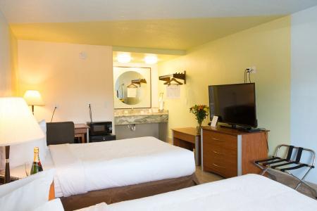 The Ponce St. Augustine - 1