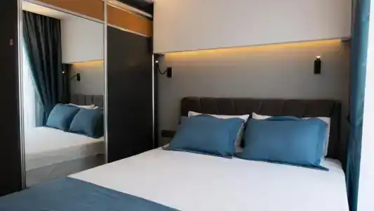 Opera Suites Apart - 89