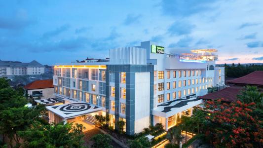 Holiday Inn Express Baruna, An Ihg - 29