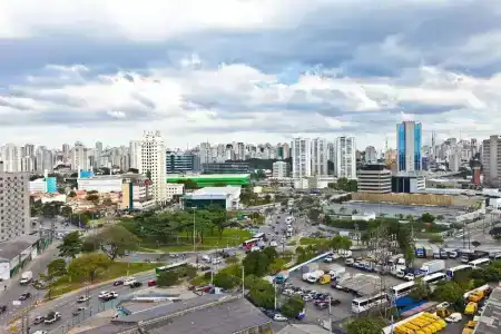 Panamby São Paulo - 60