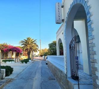 Evelina Pension! - 18