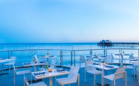 Malibu Beach Inn - 22