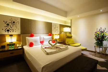 Courtyard by Marriott - 56