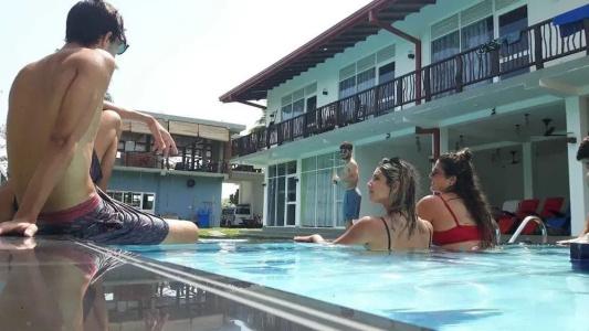Chill Bay Weligama - 18