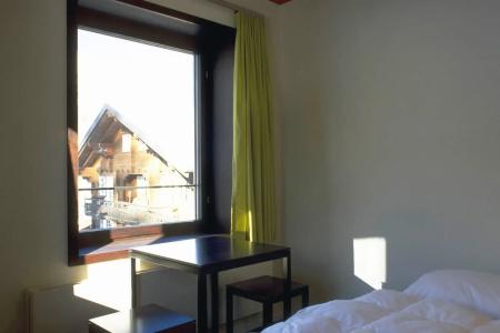 Zermatt Youth Hostel - 46