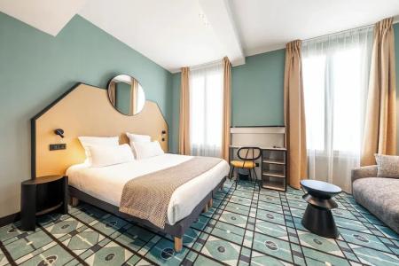 Hôtel La Résidence - 82