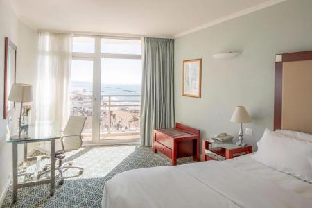 Renaissance Tel Aviv - 1