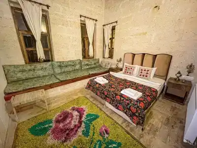 Heritage Cave Suites - 6