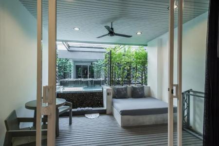 Cera Resort @ Cha-am - 49
