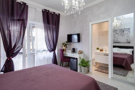 Dreamsrome Suites - 18