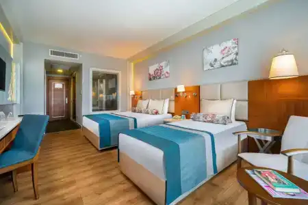 Sensitive Premium Resort & Spa - 53