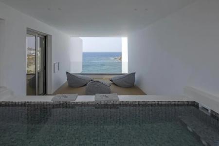 Infinity View Tinos - 97