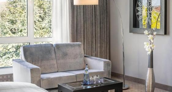 Best Western Victor's Residenz-Rodenhof - 58