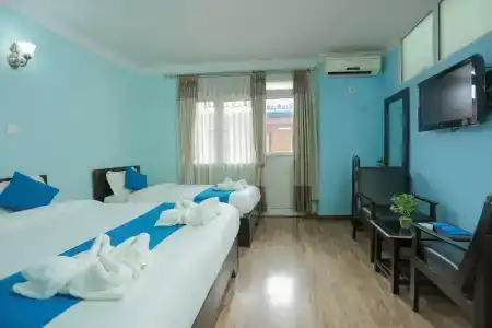 Access Nepal - 58
