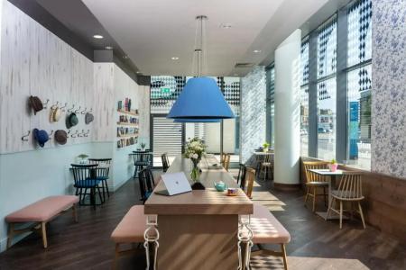 Jurys Inn Brighton - 17