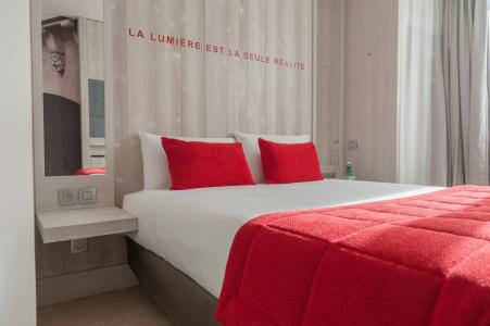 Hôtel le 209 Paris Bercy - 25