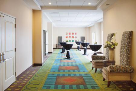 Holiday Inn Southwest, An Ihg - 9