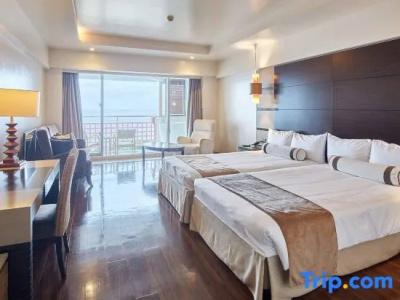 Mahaina Wellness Resorts Okinawa - 105