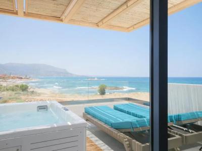 Pyrgos Blue - 27