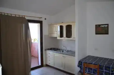 Residence Costa Del Turchese - 106