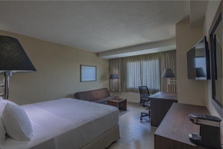 Holiday Inn Puebla La Noria, An Ihg - 31