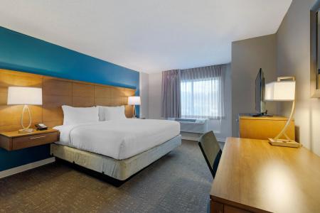 Staybridge Suites - Orlando Royale Parc Suites, An Ihg - 4
