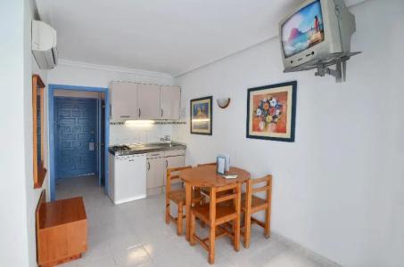 Apartamentos Vibra Jabeque Blue - 23