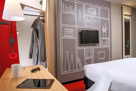 ibis Glasgow City Centre – Sauchiehall St - 30
