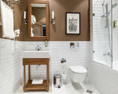 Best Western Plus Market Square Lviv - 97