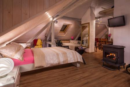 Anastasia Suites Zagreb - 3