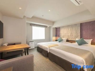 Tokyu Stay Takanawa - 81
