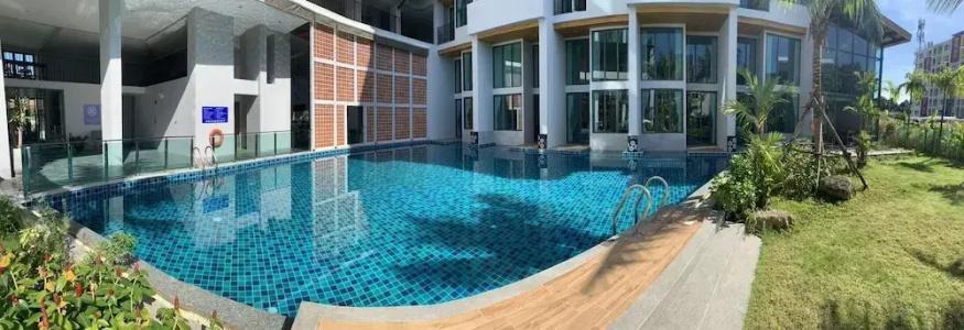 Atom Phuket -Sha Plus - 15