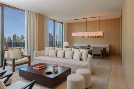 The Dubai Edition - 20