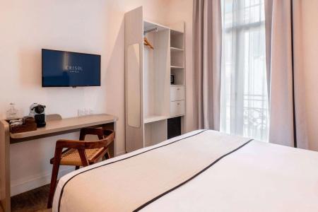 Hôtel Simone Cannes Centre - 23