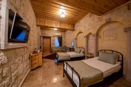 Luxury Cratus Stone Palace - 40
