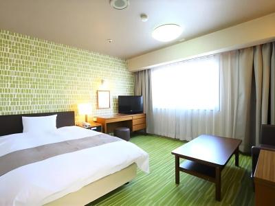 Hachinohe Grand - 4