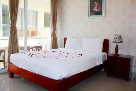 Hai Yen Family Resort - 124