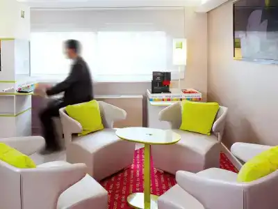 ibis Styles Dijon Central - 24