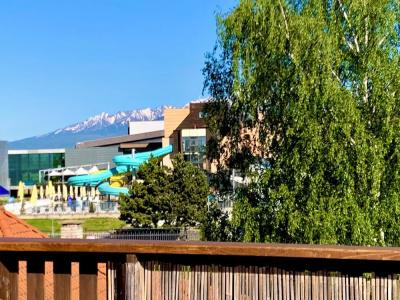 Pension Aqualand - 67