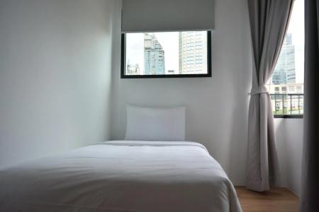 Rezt Bangkok - 6