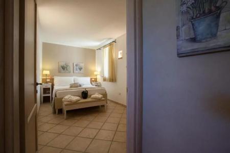 Masseria Tenuta Specolizzi - 121