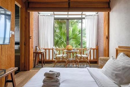 La a Natu Bed & Bakery - 102