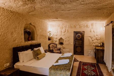 Ortahisar Cave - 63