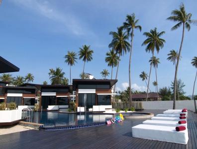 Aava and Spa - 22