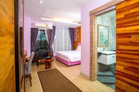 Triple B Boutique Residence - 56