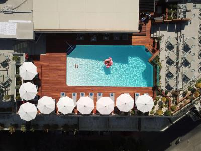 Novotel Athens - 38