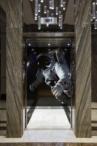 Marriott Marquis Houston - 34